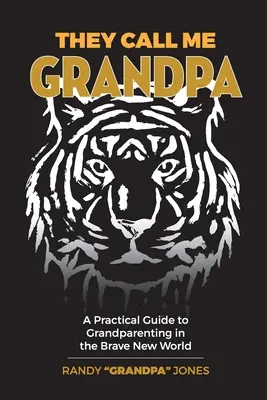 Sie nennen mich Großvater - They Call Me Grandpa