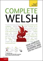 Vollständiger walisischer Buch- und Audiokurs für Anfänger und Fortgeschrittene - Lesen, Schreiben, Sprechen und Verstehen einer neuen Sprache mit Teach Yourself lernen - Complete Welsh Beginner to Intermediate Book and Audio Course - Learn to Read, Write, Speak and Understand a New Language with Teach Yourself