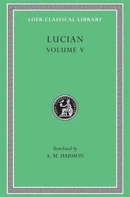 Lukian V5 - Lucian V5