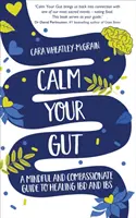 Beruhige deinen Darm - Ein achtsamer und mitfühlender Leitfaden zur Heilung von IBD und IBS - Calm Your Gut - A Mindful and Compassionate Guide to Healing IBD and IBS