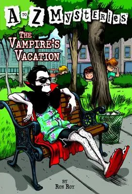 Der Urlaub des Vampirs - The Vampire's Vacation