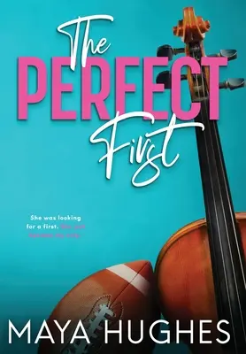 Das perfekte erste Mal - The Perfect First