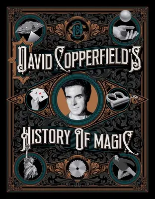 David Copperfields Geschichte der Magie - David Copperfield's History of Magic