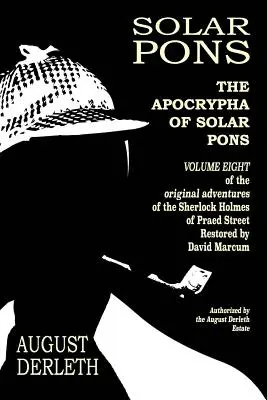 Die Apokryphen von Solar Pons - The Apocrypha of Solar Pons