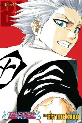 Bleach (3-In-1 Edition), Bd. 6, 6: Enthält die Bände. 16, 17 & 18 - Bleach (3-In-1 Edition), Vol. 6, 6: Includes Vols. 16, 17 & 18