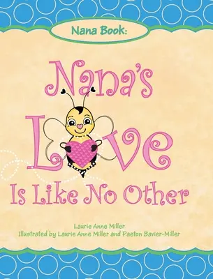 Omas Liebe ist wie keine andere - Nana's Love Is Like No Other