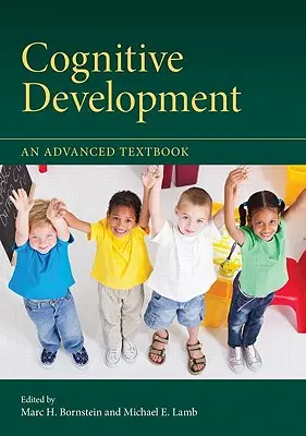 Kognitive Entwicklung: Ein Lehrbuch für Fortgeschrittene - Cognitive Development: An Advanced Textbook