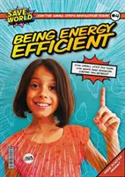 Energieeffizient sein - Being Energy Efficient