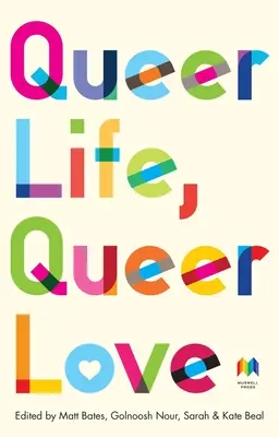 Seltsames Leben, seltsame Liebe - Queer Life, Queer Love