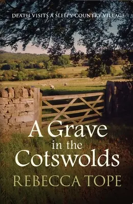 Ein Grab in den Cotswolds - A Grave in the Cotswolds