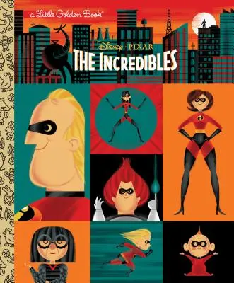 Die Unglaublichen (Disney/Pixar Die Unglaublichen) - The Incredibles (Disney/Pixar the Incredibles)