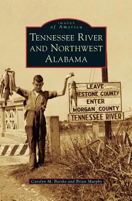 Tennessee River und Nordwest-Alabama