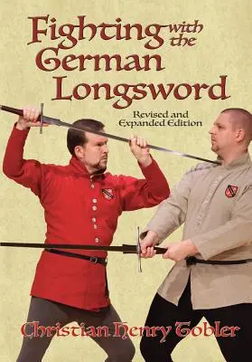 Kämpfen mit dem deutschen Langschwert - Fighting with the German Longsword