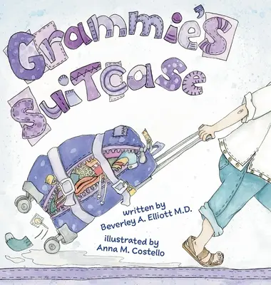 Grammie's Koffer - Grammie's Suitcase