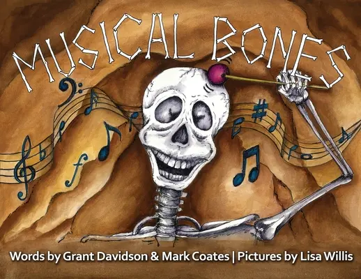 Musikalische Knochen - Musical Bones