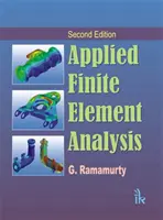Angewandte Finite-Elemente-Analyse - Applied Finite Element Analysis