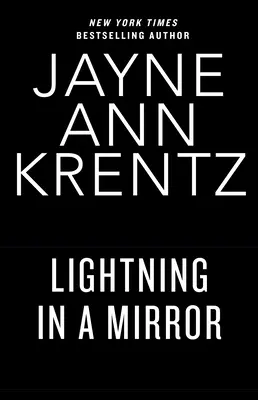 Der Blitz in einem Spiegel - Lightning in a Mirror