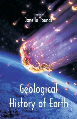 Geologische Geschichte der Erde - Geological History of Earth