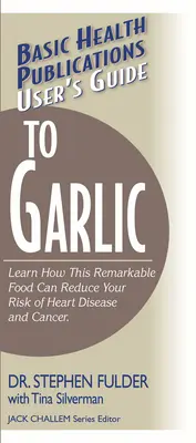 Benutzerhandbuch für Knoblauch - User's Guide to Garlic