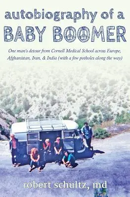 Autobiographie eines Babyboomers - Autobiography of a Baby Boomer