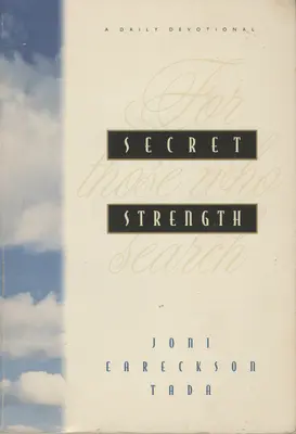 Geheime Stärke - Secret Strength