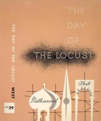 Der Tag der Heuschrecke - The Day of the Locust