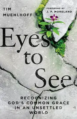 Augen zum Sehen: Gottes allgemeine Gnade in einer unruhigen Welt erkennen - Eyes to See: Recognizing God's Common Grace in an Unsettled World