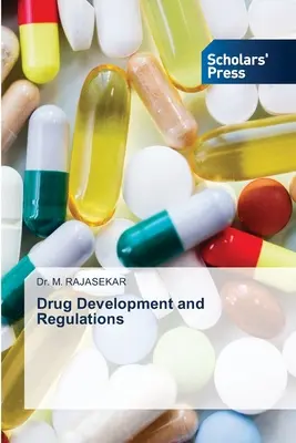 Medikamentenentwicklung und -vorschriften - Drug Development and Regulations