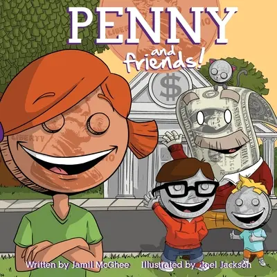 Penny und Freunde - Penny and Friends