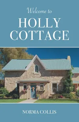 Willkommen in Holly Cottage - Welcome to Holly Cottage