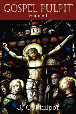 Evangeliumskanzel Band I - Gospel Pulpit Volume I