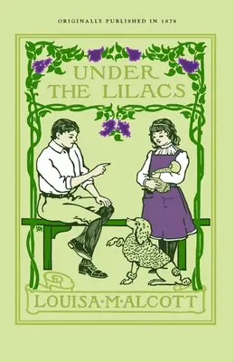 Unter den Fliederblüten - Under the Lilacs