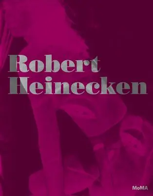 Robert Heinecken: Die Sache mit dem Objekt - Robert Heinecken: Object Matter