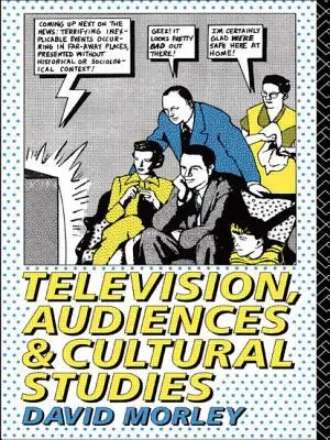 Fernsehen, Publikum und Kulturwissenschaften - Television, Audiences and Cultural Studies