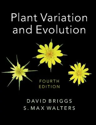 Pflanzenvariation und Evolution - Plant Variation and Evolution