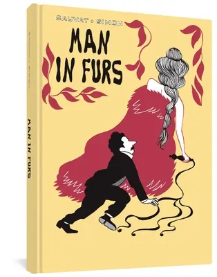 Mann im Pelz - Man in Furs