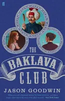 Baklava-Club - Baklava Club