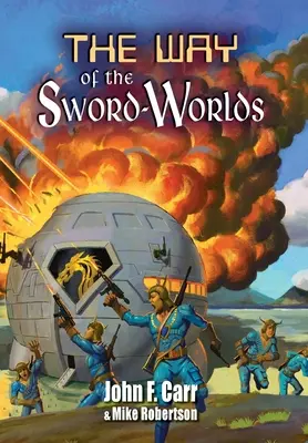 Weg des Schwertes - Welten - Way of the Sword-Worlds