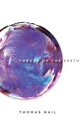 Theorie der Erde - Theory of the Earth