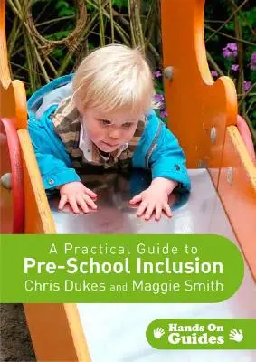 Ein praktischer Leitfaden für die vorschulische Eingliederung [mit CDROM] - A Practical Guide to Pre-School Inclusion [With CDROM]