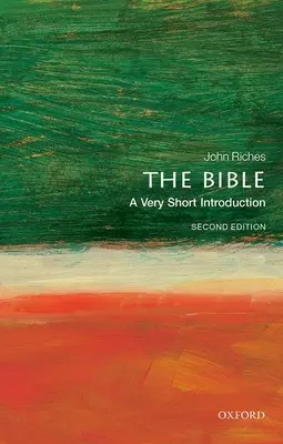 Die Bibel: Eine sehr kurze Einführung - The Bible: A Very Short Introduction