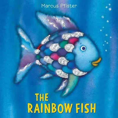 Der Regenbogenfisch - The Rainbow Fish