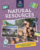 Karte deines Planeten: Natürliche Ressourcen - Map Your Planet: Natural Resources