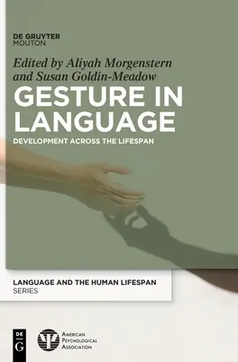 Gestik in der Sprache - Gesture in Language