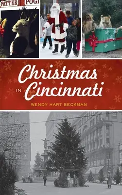 Weihnachten in Cincinnati - Christmas in Cincinnati