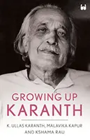 Aufwachsen mit Karanth - Growing Up Karanth