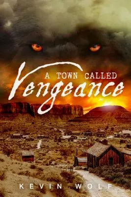 Die Stadt namens Rache - Town Called Vengeance