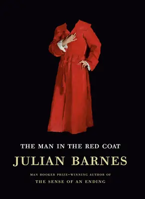 Der Mann im roten Mantel - The Man in the Red Coat