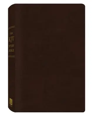 Studienbibel-KJV - Study Bible-KJV