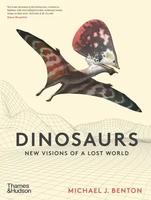 Dinosaurier: Neue Visionen einer verlorenen Welt - Dinosaurs: New Visions of a Lost World